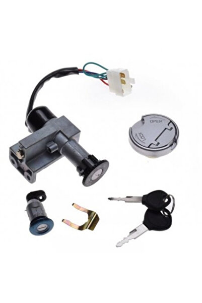 China Pornire contact scuter Kymco Agility 50cc