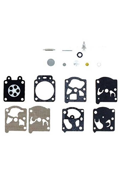 Universal Kit reparație carburator Echo, compatibil Stihl, McCulloch, Husqvarna (K22-WAT)