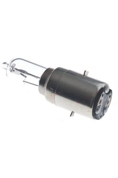 China 2-phase halogen bulb for scooter, ATV headlight