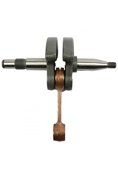 China Ambielaj pentru drujbele Husqvarna 362, 365, 371, 372 / Jonsered (cal.2)