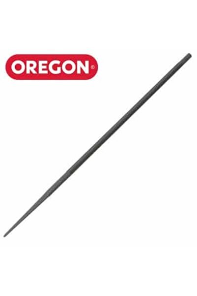 Oregon Pila pentru ascuțit lanț de drujbă (4.50mm)