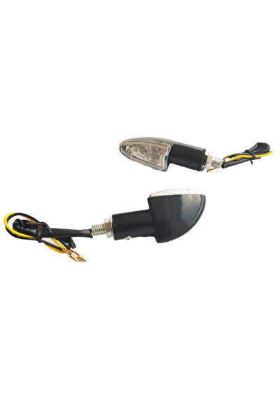 China Semnale 3 LED pentru scuter