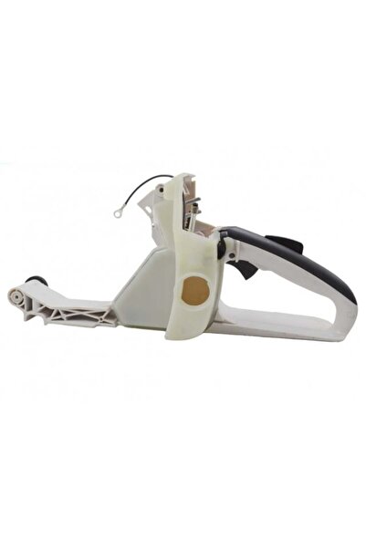 FARMER TECH Rezervor de benzină pentru drujbă compatibil cu modelele Stihl 02...