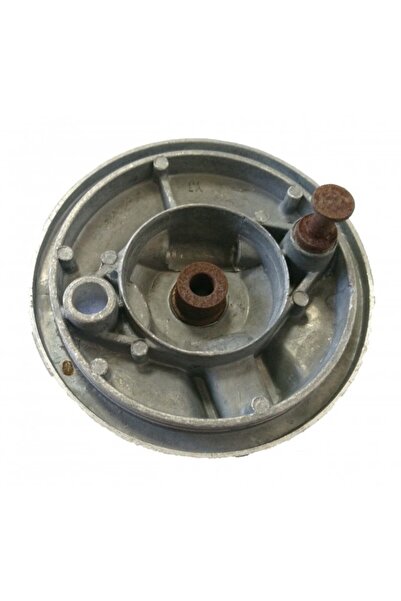 China Capac ansamblu saboți frână scuter 4T 50-80cc tip 1