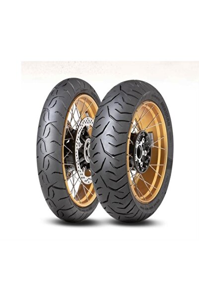 DUNLOP Anvelopa Moto 140/80R17 69H TL TRX MERIDIAN