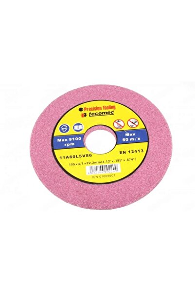 TAIWAN Disc de ascuțit lanț de drujbă 145 x 4.7 x 22.2 mm Tecomec