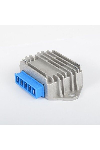 China Regulator de tensiune pentru scuter Piaggio (5 pini)