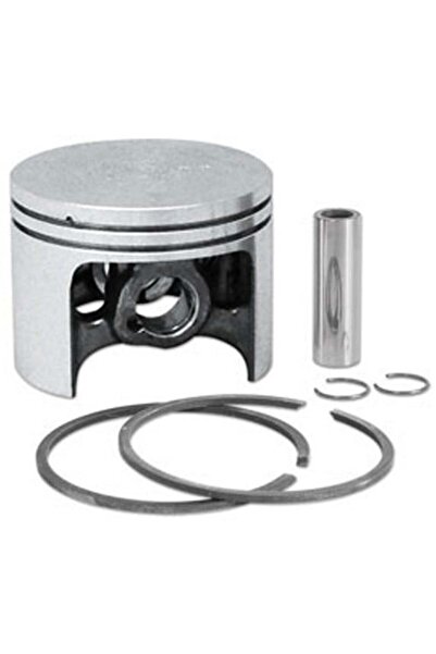 China Piston complet drujbă compatibil cu Stihl MS 460, 046 Cal II