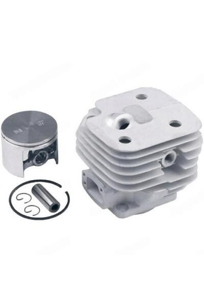 China Set cilindru pentru drujbă Husqvarna 272, 52mm