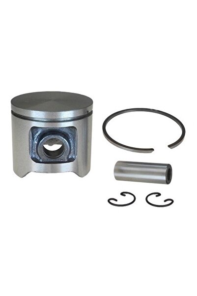 China Piston complet pentru drujbă Husqvarna 61 Ø 48 mm Cal II