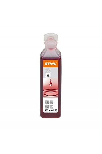 Stihl Ulei mixt Original 100ml (roșu)