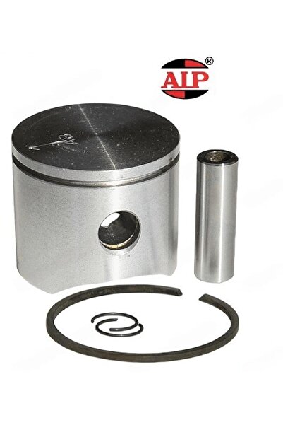 AIP Piston complet pentru drujba Husqvarna 136, 137
