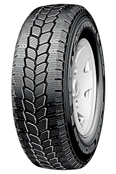 Michelin Winter tire for light trucks 215/60 R 16C 103/101T AGILIS 51 SNOWICE
