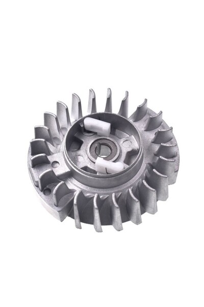 China Volantă drujbă chinezească 4500 - 5200 (căței plastic)