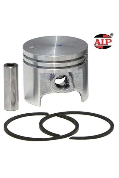 AIP Piston compatibil pentru drujbă Stihl MS 180, 018 (Ø38mm / bolt 10mm)
