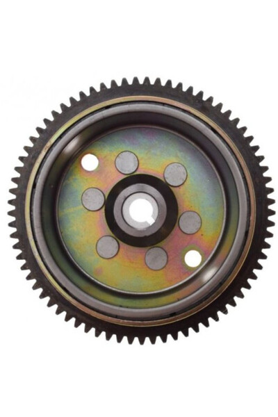 TAIWAN Volanta magnetou pentru scuter Yamaha TZR 50 (F5WX 00 5YGZ)