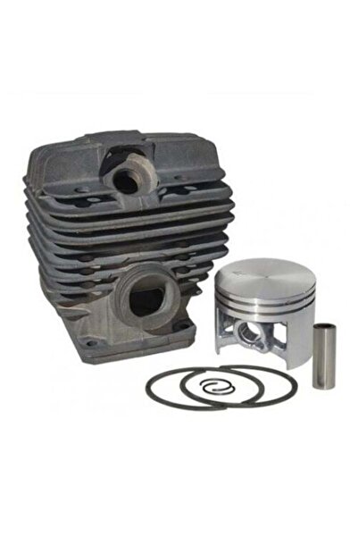 China Set cilindru pentru drujba compatibil cu Stihl MS 440, 044 (cal. 2) Bolt 12mm