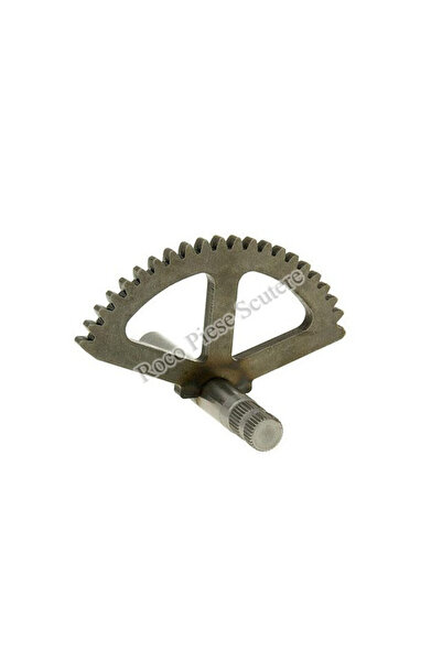 Universal Crescent scooter starter Morini / Suzuki