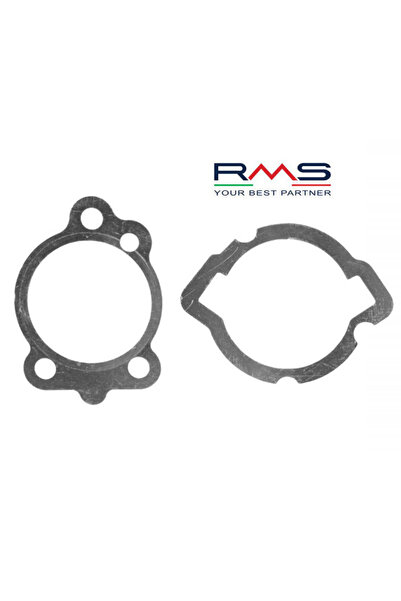 RMS Set garnituri cilindru Piaggio Ciao, Bravo, Si 64cc (pentru piston de 43mm)