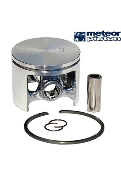 Meteor Piston Ø 45 mm pentru drujba Husqvarna 154, 254