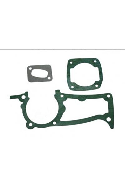 Baseh Set garnituri pentru drujbe Husqvarna 346, 350, 351, 353 - calibru 1