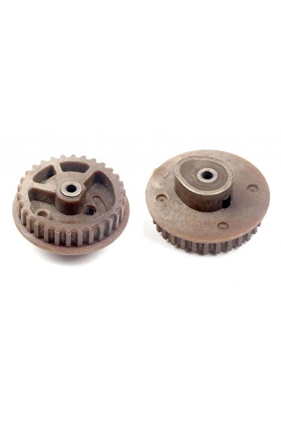 TAIWAN Axa cu came pentru motocoasa Honda Gx 35