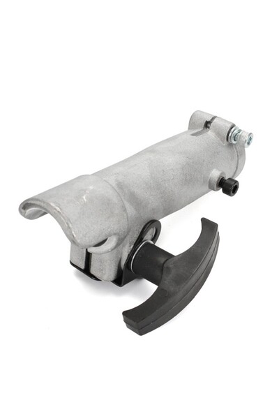 China Cuplaj îmbinare țeavă motocoasă 9 dinți Ø 26mm model 2