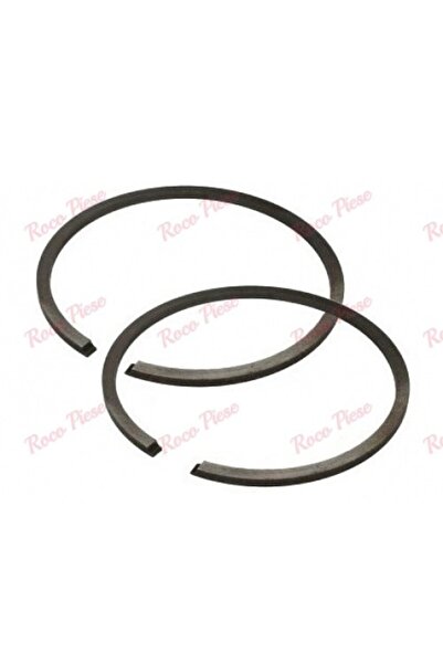 China Set 2 bucăți segmenți drujbă chinezesc 3800 39mm x 1.2