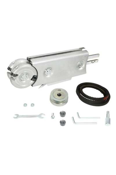 TAIWAN Dispozitiv de prelucrare în adâncime pentru lemn, compatibil cu drujbe Stihl 029, 039, MS290, MS31