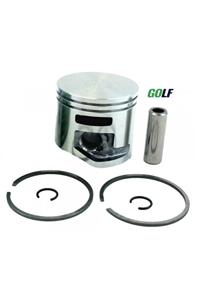 Golf Piston motocoasă compatibil cu Stihl FR410C, FR460TC, FS460C, FR460RC, S...