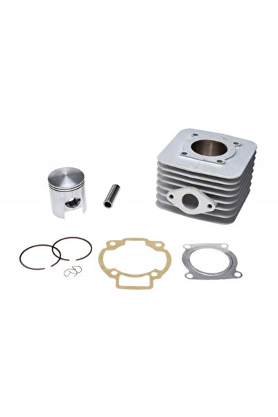 China Kit motor scuter 2T 125cc Piaggio (răcire aer) Ø55mm