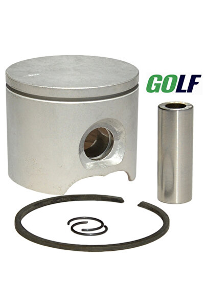 Golf Complete piston Husqvarna 350, 351 diameter 44mm