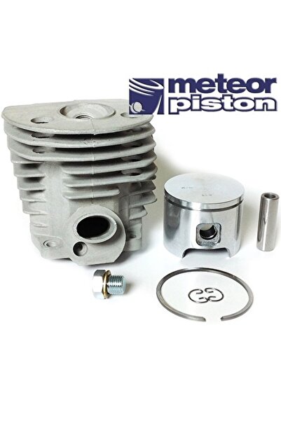 Meteor Kit cilindru pentru drujba Husqvarna 51, 55