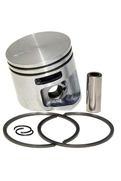 China Piston complet pentru drujbă compatibil cu Stihl MS 181 (cal. 2)