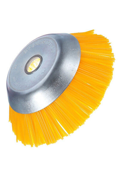 China Disc perie pentru motocoasă