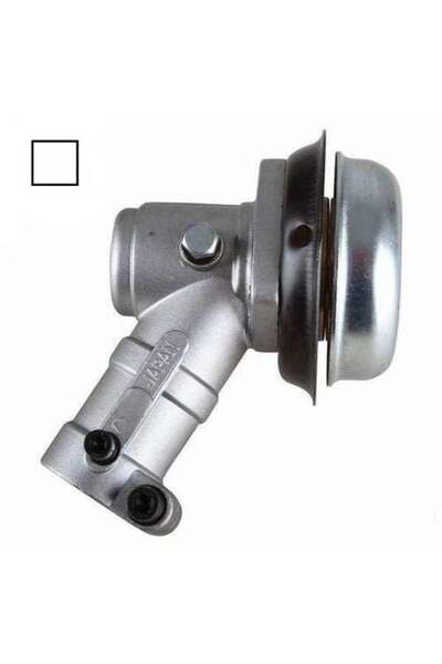 China Ansamblu inferior motocoasă 26mm cu tija pătrată