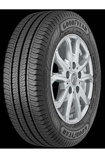 Goodyear Anvelopa de vara pentru camioane usoare 195/75R16C 107/105T EFFIGRIP...
