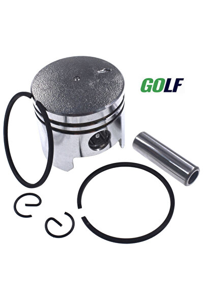 Golf Piston pentru motocoasa Mitsubishi T-200 (Cal I) Ø 39mm