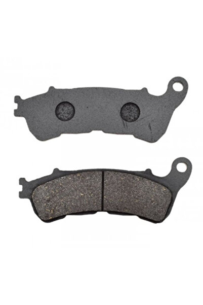 China Plăcuțe de frână pentru motocicleta Honda SH125 (2010-2015)