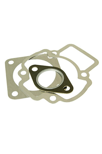 China Garnituri cilindru scuter 2T 80cc Piaggio / Gilera - răcire aer