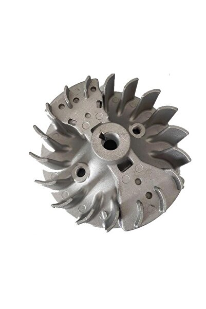 China Magnetou volanta motocoasă chineză TL36