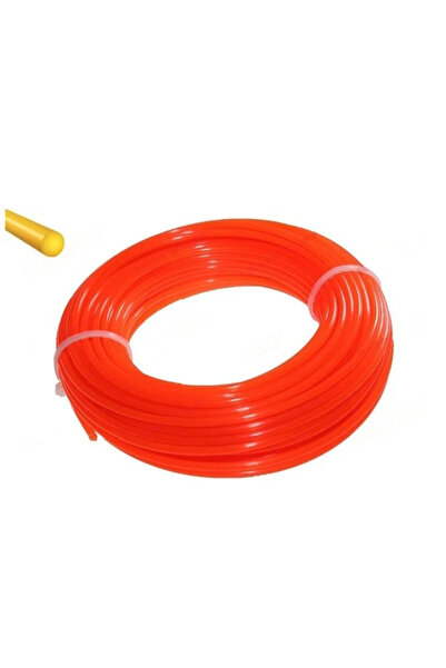 China Fir pentru motocoasă / trimmer 3.0mm x 15m (rotund)