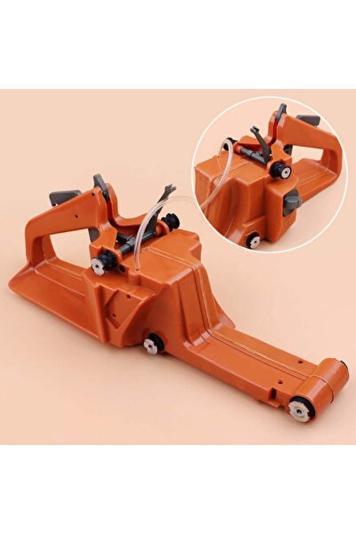 FARMER TECH Rezervor carburant Husqvarna 61, 268