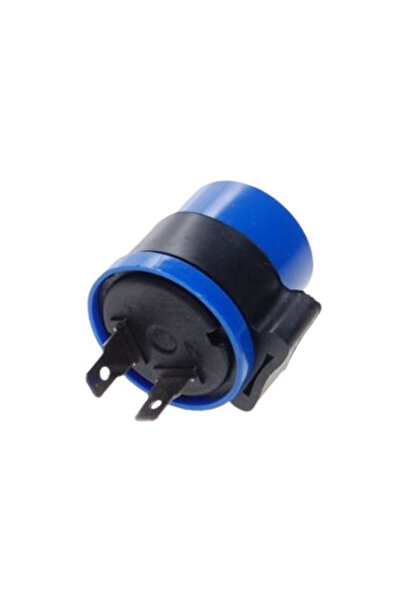 China Scooter signal relay (2 pins)