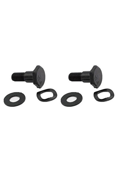 China Set de șuruburi și șaibe pentru ambreiajul motocoasei TL52