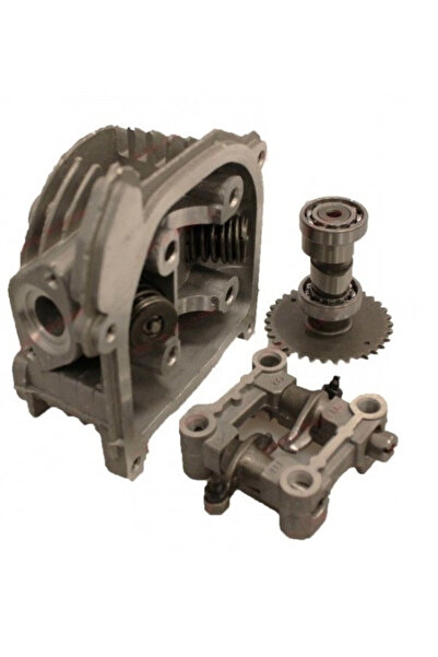 China Chiulasa completă scuter 4T 80cc