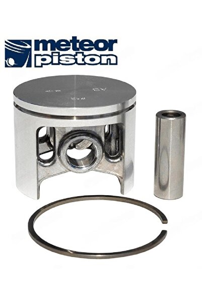 Meteor Set piston complet drujbă Husqvarna 262