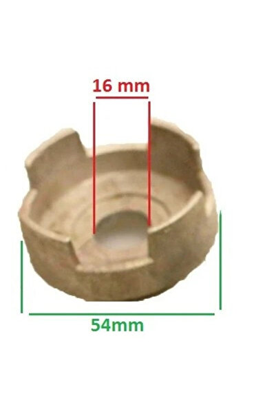 China Demaror pentru motocoasă, atomizor model 3WFB14