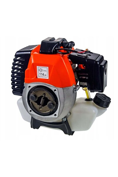 Universal Dolpima BC 52cc brushcutter engine
