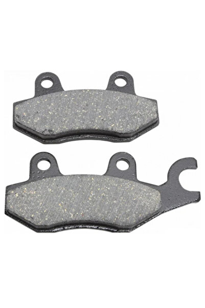 China Plăcuțe frână scuter Kymco, Yamaha, Suzuki (Numărul 14)